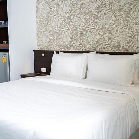 Singharaj Boutique Hotel チエンマイ エクステリア 写真