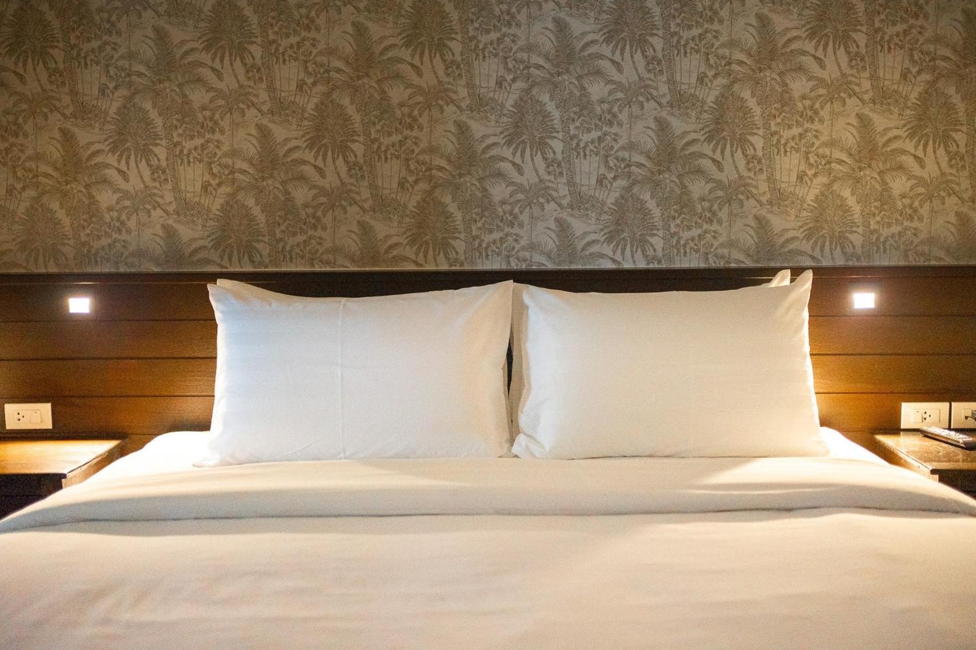 Singharaj Boutique Hotel チエンマイ エクステリア 写真