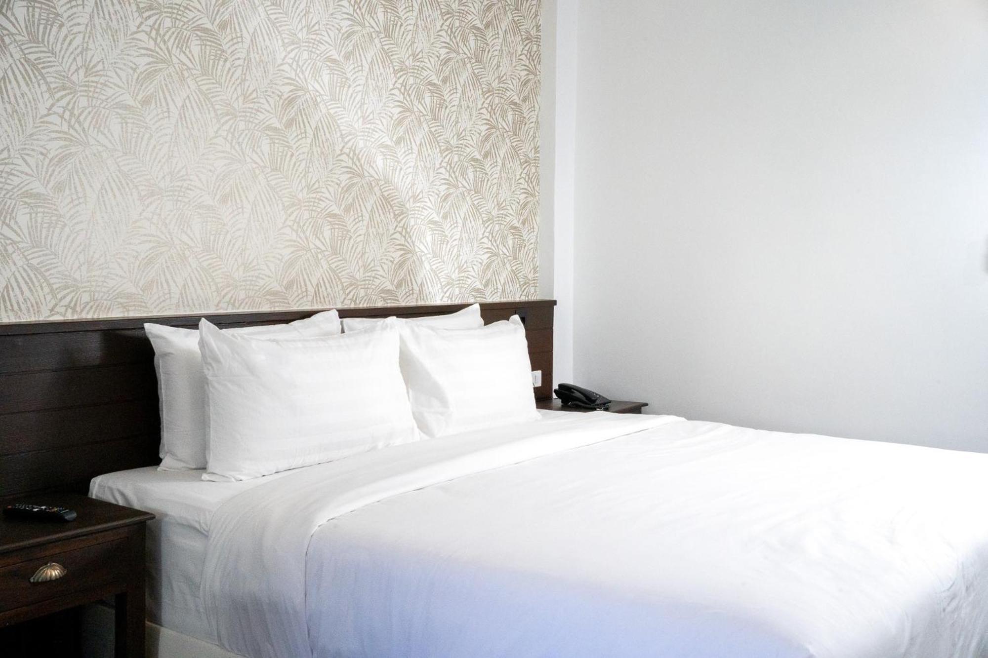 Singharaj Boutique Hotel チエンマイ エクステリア 写真