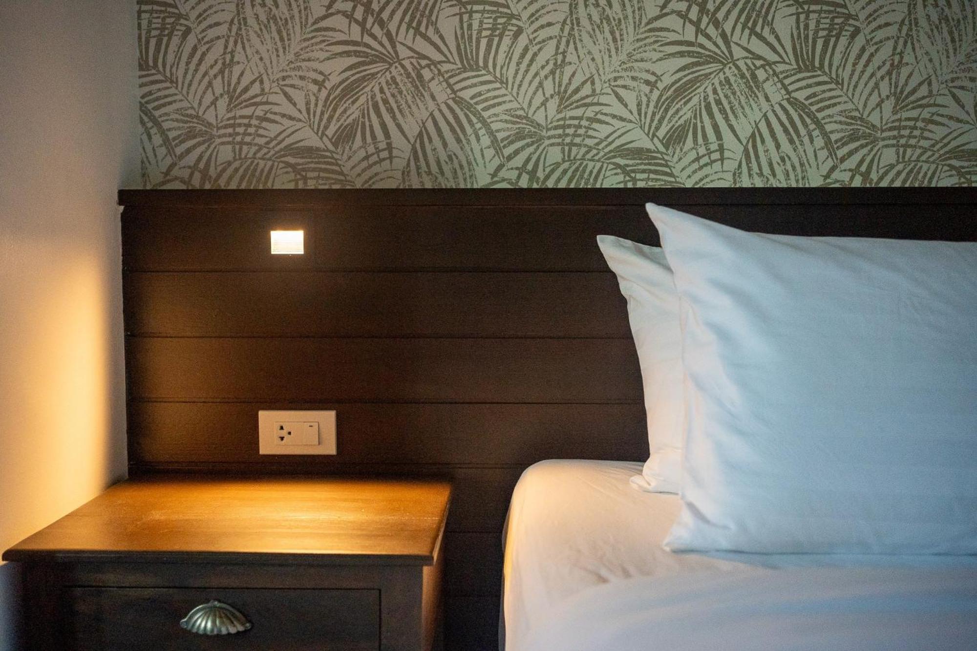 Singharaj Boutique Hotel チエンマイ 部屋 写真